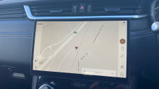 Jaguar F-Pace 2.0 D200 R-Dynamic Black 5dr Auto AWD Diesel Estate